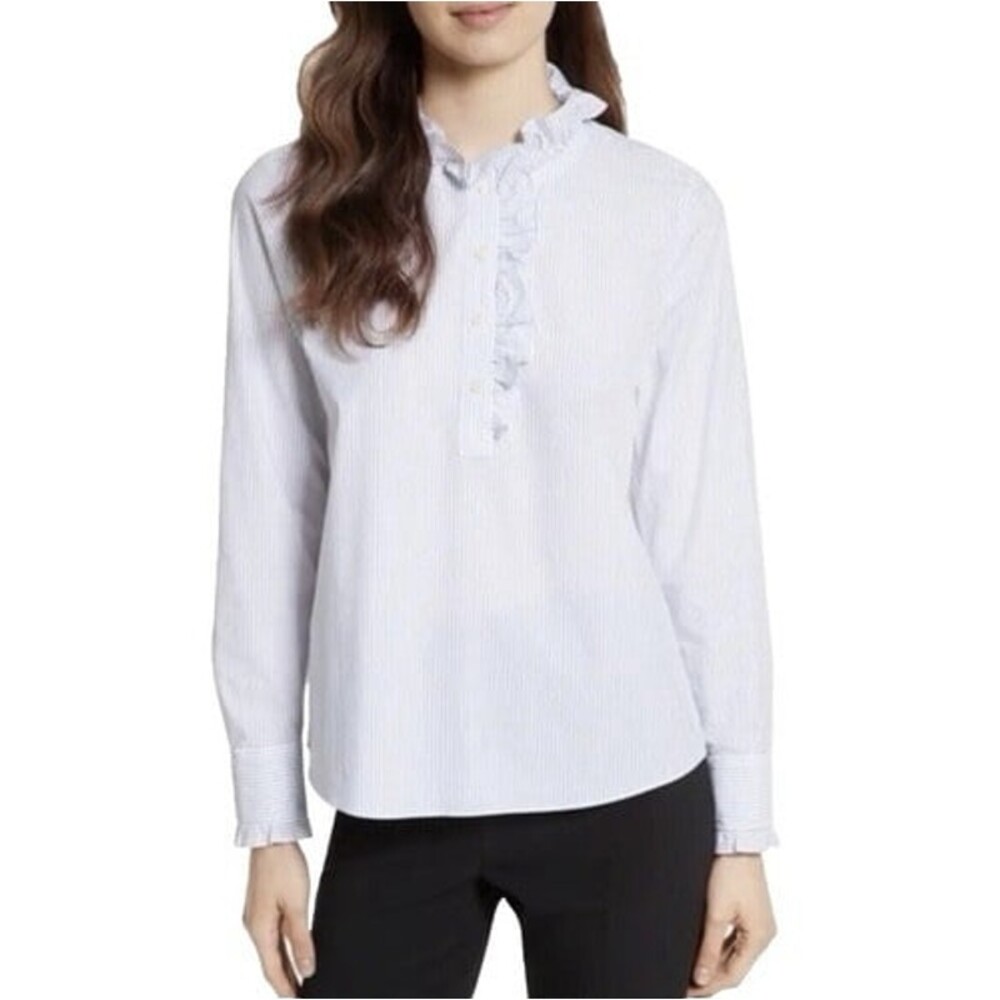 Kate Spade Button Up